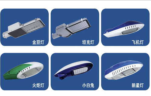 太阳能LED路灯发展现状的分析