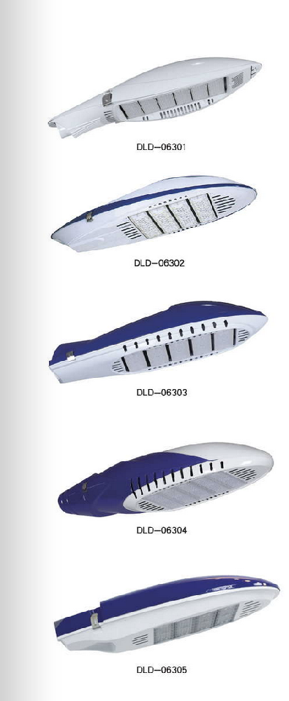 LED路灯：LED路灯灯具电源驱动的分类及特点